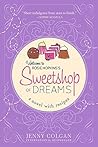 Book cover for Sweetshop of Dreams (Rosie Hopkins' Sweet Shop #1)