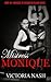 Mistress Monique (Fantasies of Enchanted Island Book 2)