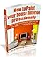 How to Paint Your House Interior Professionally: Insights into picking colors and Paint problem solutions
