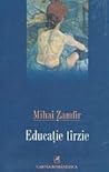 Educatie Tarzie by Mihai Zamfir