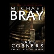Dark Corners: Twelve Tales of Terror