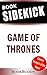 Book Sidekick - A Game of Thrones (A Song of Ice and Fire, Book 1) (Unofficial)