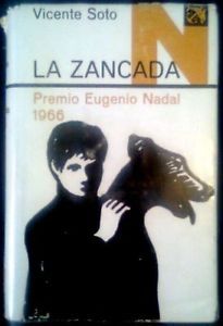 La Zancada (Hardcover)