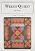 Welsh Quilts by Jen Jones