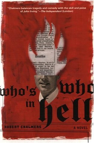 Who's Who in Hell (Paperback)