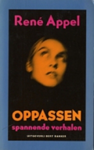 Oppassen (Paperback)