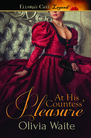 At His Countess' Pleasure