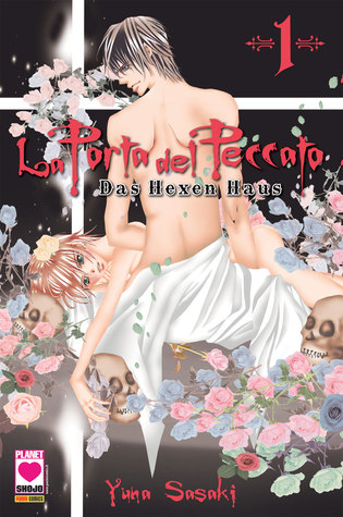 La Porta del Peccato: Das Hexen Haus, Vol. 1 (Paperback)