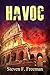 Havoc (The Blackwell Files,...