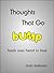 Thoughts That Go Bump: Heel...
