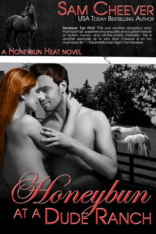 Honeybun at a Dude Ranch (Honeybun Heat #6)