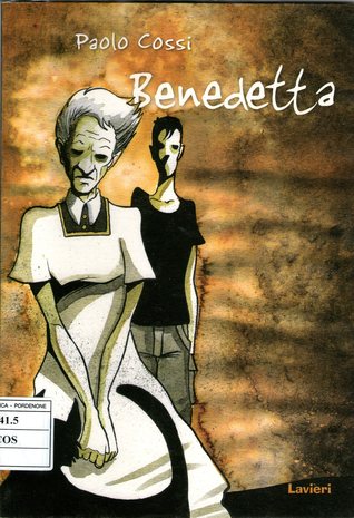 Benedetta (Paperback)