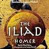 The Iliad by Homer