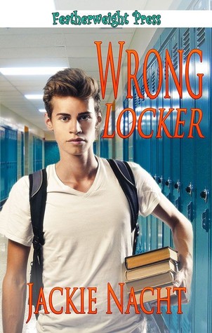 Wrong Locker (Kindle Edition)