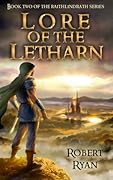 Lore of the Letharn