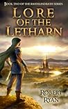 Lore of the Letharn by Robert  Ryan