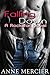 Falling Down (Rockstar, #1)