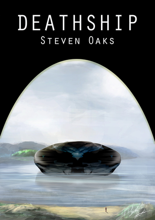 Deathship (The Outsider Series, #1)