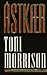 Ástkær by Toni Morrison