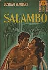 Salambô - segundo volume (Biblioteca Popular Minerva, #29)