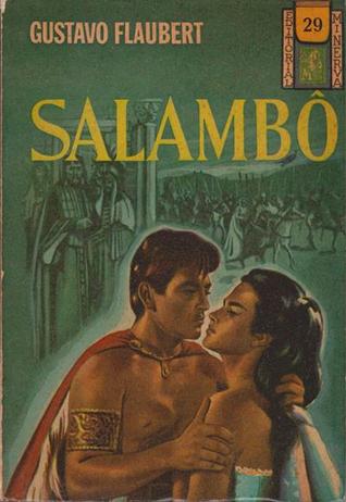 Salambô - segundo volume (Biblioteca Popular Minerva, #29)