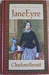 Jane Eyre by Charlotte Brontë