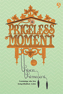 Priceless Moment (Paperback)