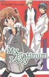 My Platinum Lady #1