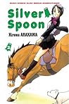 Silver Spoon Vol. 2 by Hiromu Arakawa