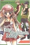 My Platinum Lady #2 My Platinum Lady #2