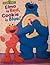 Elmo is Red, Cookie is Blue!