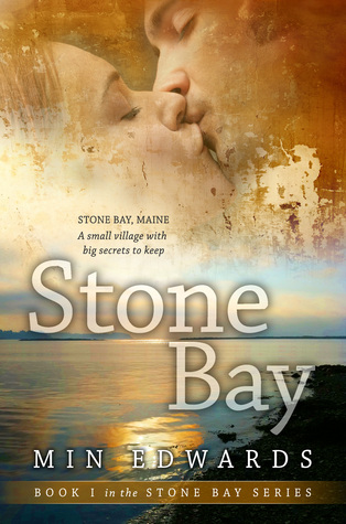Stone Bay Stone Bay Series 1 By Min Edwards