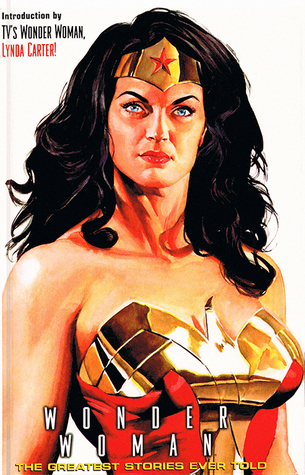 Wonder Woman: The Greatest Stories Ever Told