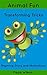 Animal Facts. Transforming Tricks.: Kids books on animals and Metamorphosis.