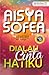 Dialah Cinta Hatiku by Aisya Sofea Dialah Cinta Hatiku by Aisya Sofea