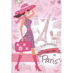 Cinderella in Paris