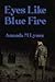 Eyes Like Blue Fire