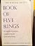 Martial Artist's Book of the Five Rings by Stephen F. Kaufman Martial Artist's Book of the Five Rings by Stephen F. Kaufman