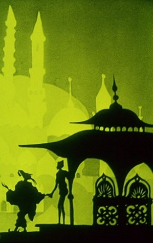 Leyenda del príncipe Ahmed Al Kamel (ebook)