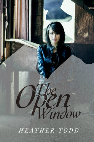 The Open Window