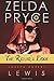 The Razor's Edge (Zelda Pryce, #1)