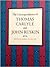 The Correspondence of Thomas Carlyle and John Ruskin
