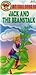 My Tall Book of Jack and the Beanstalk (My Tall Book of... Series)