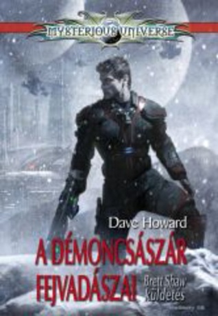 A Démoncsászár fejvadászai (Mysterious Universe)