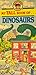 My Tall Book of ... Dinosaurs (My Tall Book of...Series)