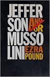 Jefferson and/or Mussolini: L'idea statale, Fascism as I Have Seen It