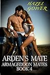 Arden's Mate by Hazel Gower