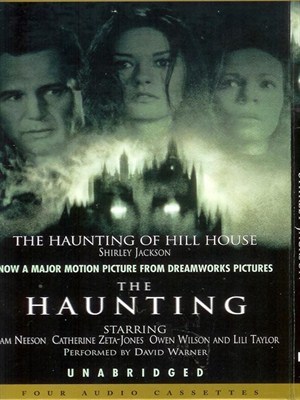The Haunting of Hill House