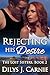 Rejecting His Desire (The Lost Sisters, #2)