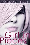 Girl in Pieces (The Curvy Submissive, #2)